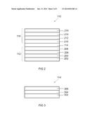 Optoelectronic device and method for producing an optoelectronic device diagram and image