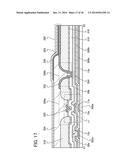 DISPLAY DEVICE diagram and image