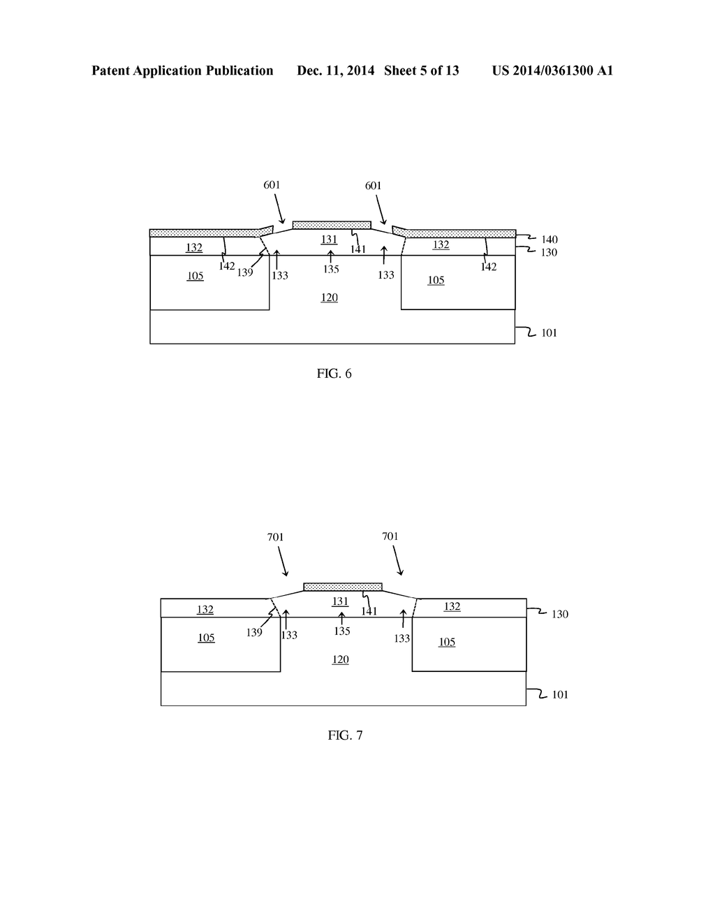 BIPOLAR DEVICE HAVING A MONOCRYSTALLINE SEMICONDUCTOR INTRINSIC BASE TO     EXTRINSIC BASE LINK-UP REGION - diagram, schematic, and image 06