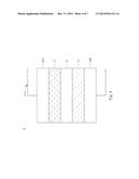 LIGHT EMITTING DIODE PACKAGE STRUCTURE diagram and image