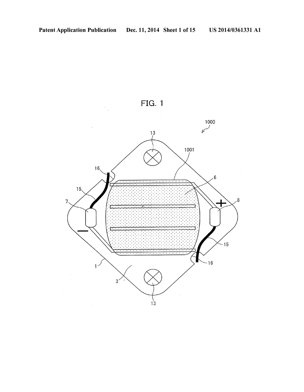 LIGHT-EMITTING APPARATUS, SURFACE LIGHT SOURCE, AND METHOD FOR     MANUFACTURING PACKAGE FOR LIGHT-EMITTING APPARATUS - diagram, schematic, and image 02