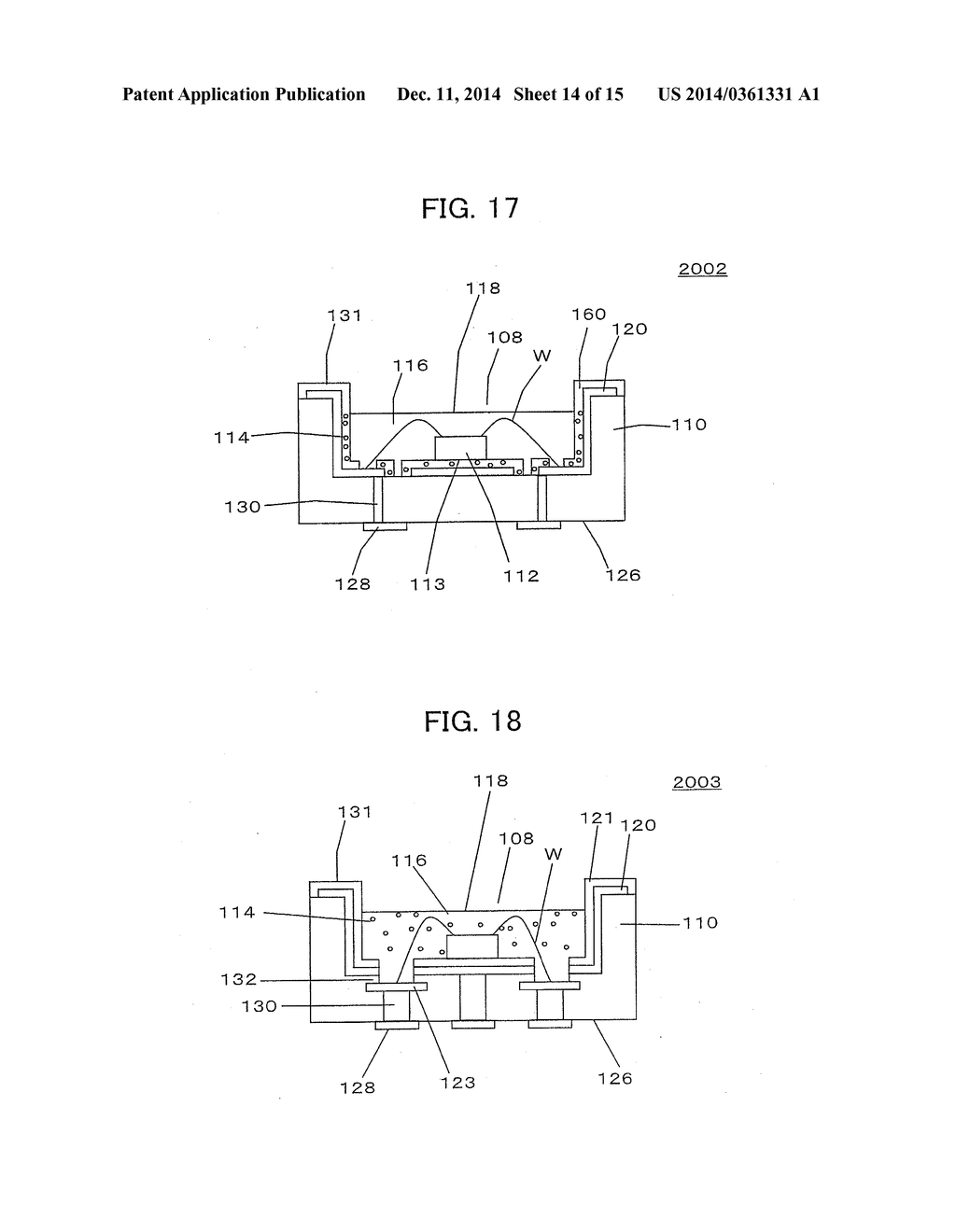 LIGHT-EMITTING APPARATUS, SURFACE LIGHT SOURCE, AND METHOD FOR     MANUFACTURING PACKAGE FOR LIGHT-EMITTING APPARATUS - diagram, schematic, and image 15