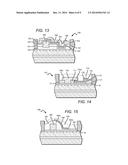 CASCODE STRUCTURES WITH GaN CAP LAYERS diagram and image