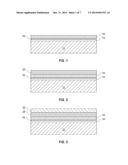 GATE ELECTRODE WITH STABILIZED METAL SEMICONDUCTOR ALLOY-SEMICONDUCTOR     STACK diagram and image