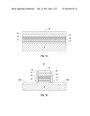 GATE ELECTRODE WITH STABILIZED METAL SEMICONDUCTOR ALLOY-SEMICONDUCTOR     STACK diagram and image