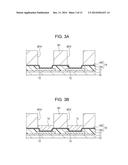 SEMICONDUCTOR DEVICE AND MANUFACTURING METHOD THEREOF diagram and image