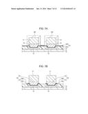 SEMICONDUCTOR DEVICE AND MANUFACTURING METHOD THEREOF diagram and image