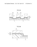 SEMICONDUCTOR DEVICE AND MANUFACTURING METHOD THEREOF diagram and image