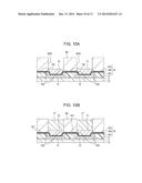 SEMICONDUCTOR DEVICE AND MANUFACTURING METHOD THEREOF diagram and image