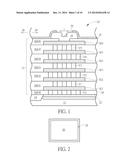 SEAL RING STRUCTURE AND METHOD OF FORMING THE SAME diagram and image