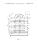 SEAL RING STRUCTURE AND METHOD OF FORMING THE SAME diagram and image