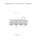 PACKAGING SUBSTRATE AND METHOD FOR MANUFACTURING SAME diagram and image