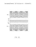 PACKAGING SUBSTRATE AND METHOD FOR MANUFACTURING SAME diagram and image