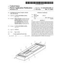 METHOD OF MANUFACTURING LIQUID EJECTION HEAD diagram and image