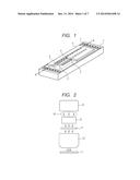 METHOD OF MANUFACTURING LIQUID EJECTION HEAD diagram and image