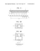 METHOD OF MANUFACTURING LIQUID EJECTION HEAD diagram and image