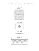 METHOD OF MANUFACTURING LIQUID EJECTION HEAD diagram and image