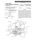 KINGPIN ASSEMBLY FOR STEERING AND SUSPENSION LINKAGE ASSEMBLY diagram and image