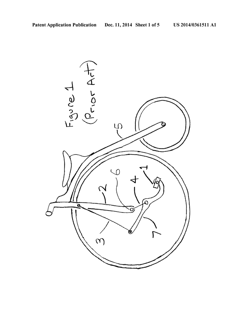 BICYCLE TRANSMISSION - diagram, schematic, and image 02