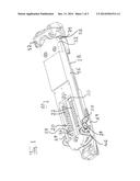 SAFETY SKI BINDING SYSTEM diagram and image