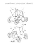 FOLDING VEHICLE diagram and image