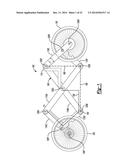 FOLDING VEHICLE diagram and image