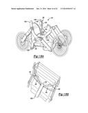 FOLDING VEHICLE diagram and image