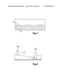 THREADED TUBULAR COMPONENT AND METHOD FOR COATING SUCH A THREADED TUBULAR     COMPONENT diagram and image