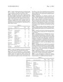 THREADED TUBULAR COMPONENT AND METHOD FOR COATING SUCH A THREADED TUBULAR     COMPONENT diagram and image