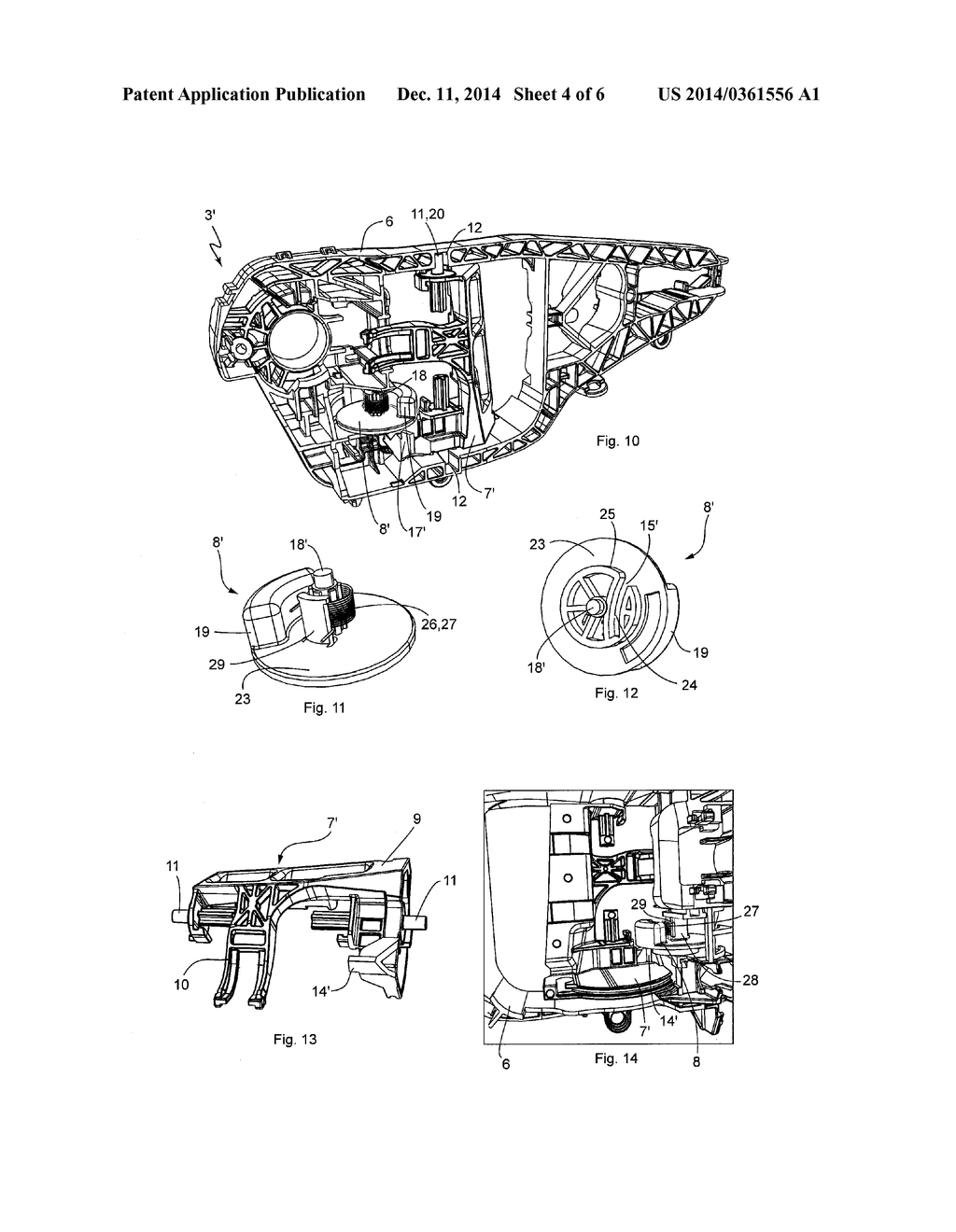 DOOR HANDLE ASSEMBLY FOR A MOTOR VEHICLE - diagram, schematic, and image 05