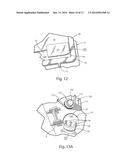 END CAP DOOR ASSEMBLY diagram and image