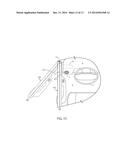 END CAP DOOR ASSEMBLY diagram and image