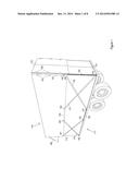 Collapsible Truck Trailer diagram and image