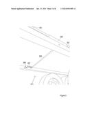 Collapsible Truck Trailer diagram and image
