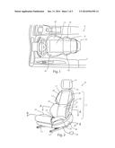 ARTICULATING SEAT BOLSTERS diagram and image