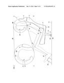 VEHICLE SEAT diagram and image