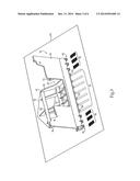 Cold Planer Anti-Slabbing Mechanism diagram and image