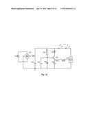 AUXILIARY POWER SUPPLY FOR LIGHTING DRIVER CIRCUITRY diagram and image