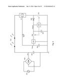 AUXILIARY POWER SUPPLY FOR LIGHTING DRIVER CIRCUITRY diagram and image