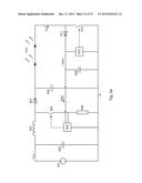 AUXILIARY POWER SUPPLY FOR LIGHTING DRIVER CIRCUITRY diagram and image