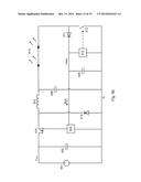 AUXILIARY POWER SUPPLY FOR LIGHTING DRIVER CIRCUITRY diagram and image