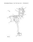 BRUSHLESS DC MOTOR CONFIGURATION FOR A POWER TOOL diagram and image