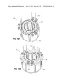 BRUSHLESS DC MOTOR CONFIGURATION FOR A POWER TOOL diagram and image