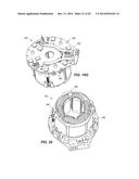 BRUSHLESS DC MOTOR CONFIGURATION FOR A POWER TOOL diagram and image