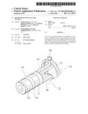 ROTOR FOR ROTATING ELECTRIC MACHINE diagram and image