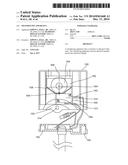 Transducing apparatus diagram and image