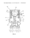 Transducing apparatus diagram and image