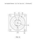 Transducing apparatus diagram and image