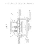 MICROWAVE EMISSION MECHANISM, MICROWAVE PLASMA SOURCE AND SURFACE WAVE     PLASMA PROCESSING APPARATUS diagram and image