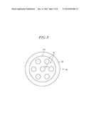 MICROWAVE EMISSION MECHANISM, MICROWAVE PLASMA SOURCE AND SURFACE WAVE     PLASMA PROCESSING APPARATUS diagram and image